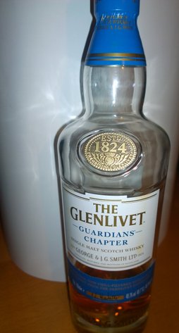 The Glenlivet
